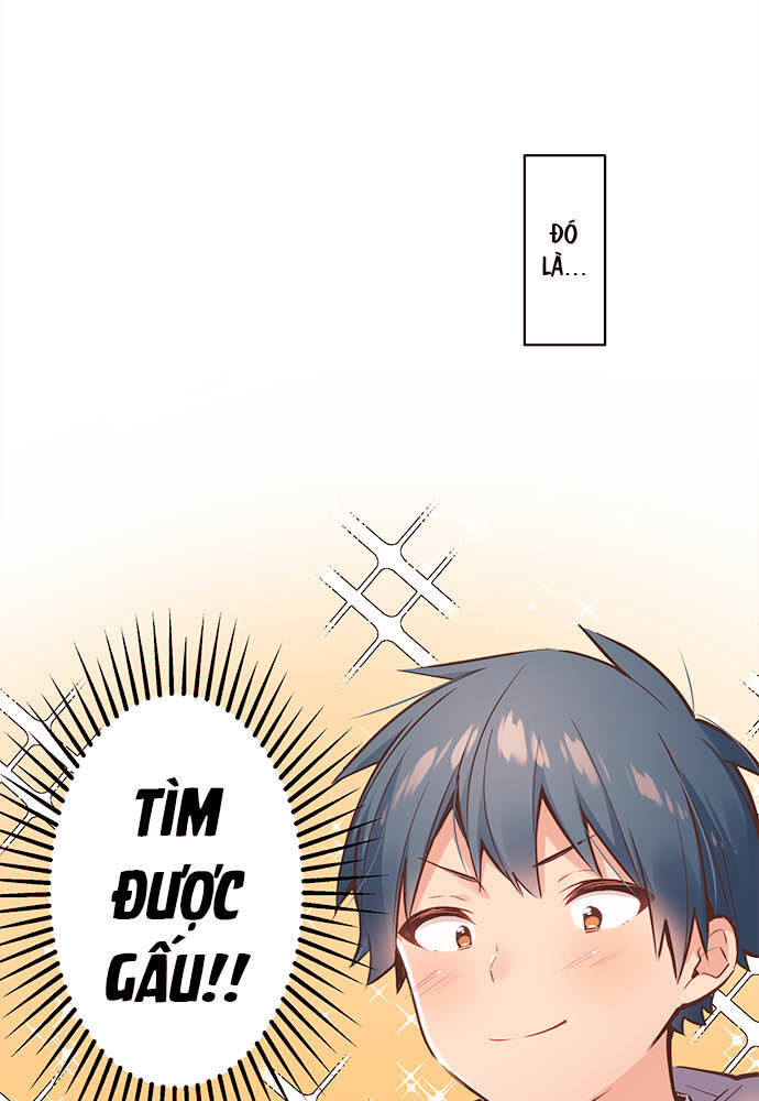 Cô Bạn Gái Hai Mặt Chapter 1 - Trang 2