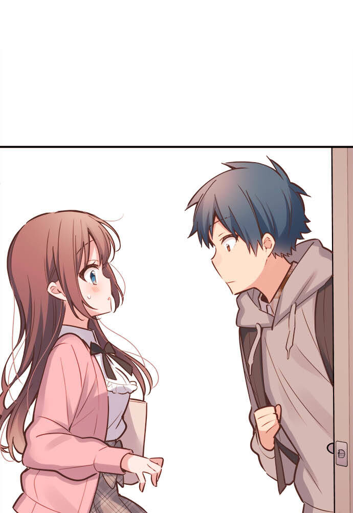 Cô Bạn Gái Hai Mặt Chapter 1 - Trang 2