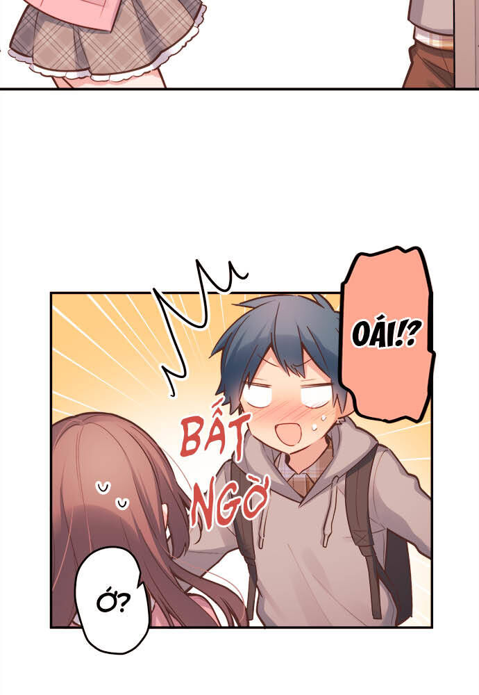 Cô Bạn Gái Hai Mặt Chapter 1 - Trang 2