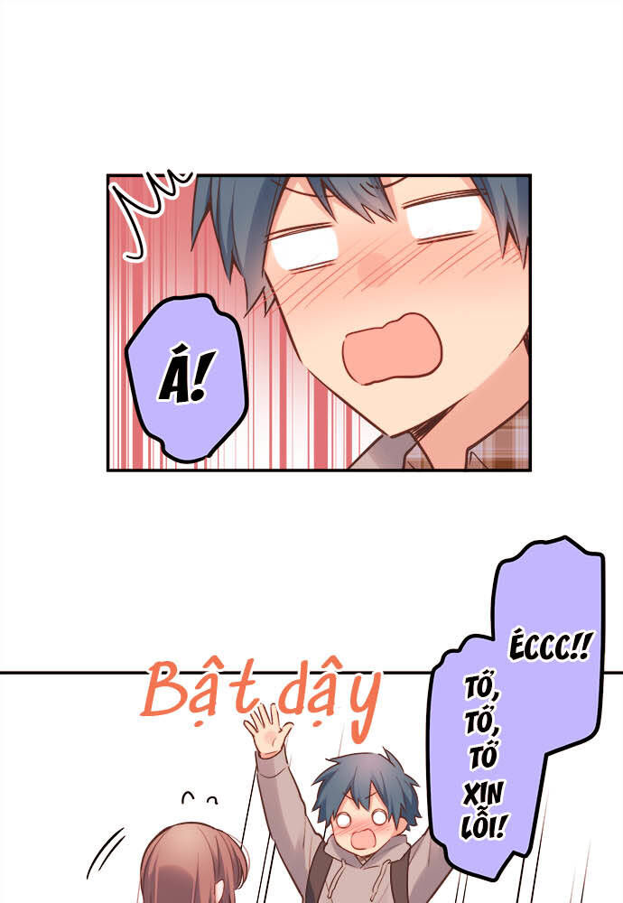 Cô Bạn Gái Hai Mặt Chapter 1 - Trang 2