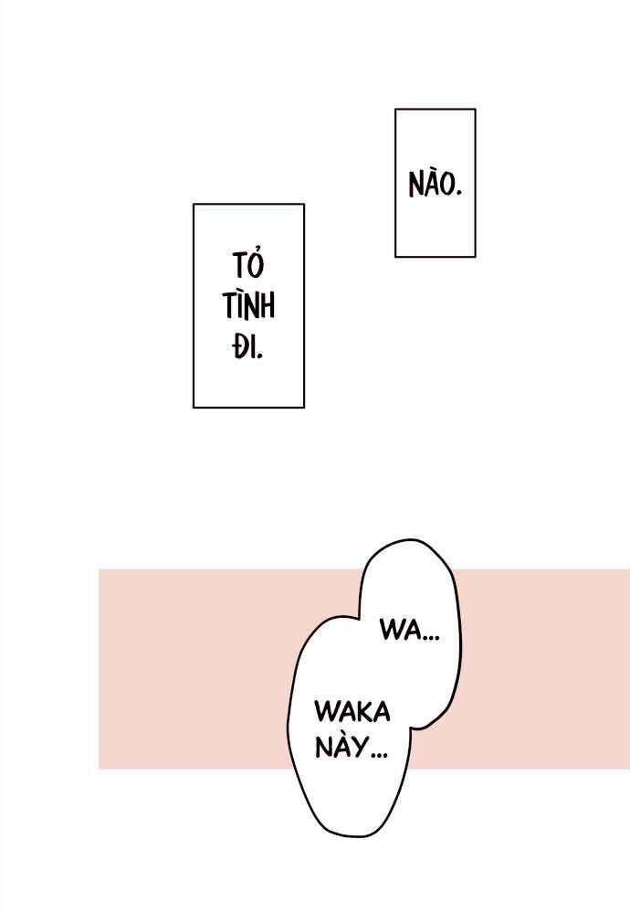 Cô Bạn Gái Hai Mặt Chapter 1 - Trang 2