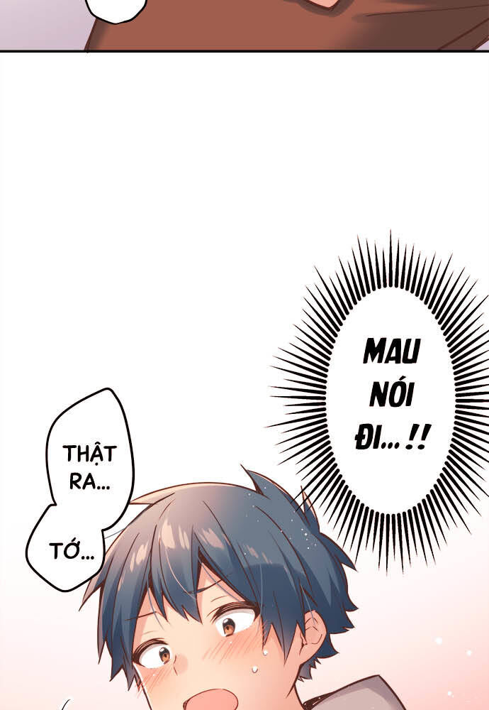 Cô Bạn Gái Hai Mặt Chapter 1 - Trang 2