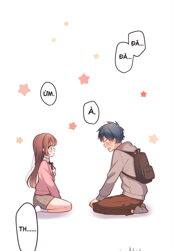 Cô Bạn Gái Hai Mặt Chapter 1 - Trang 2