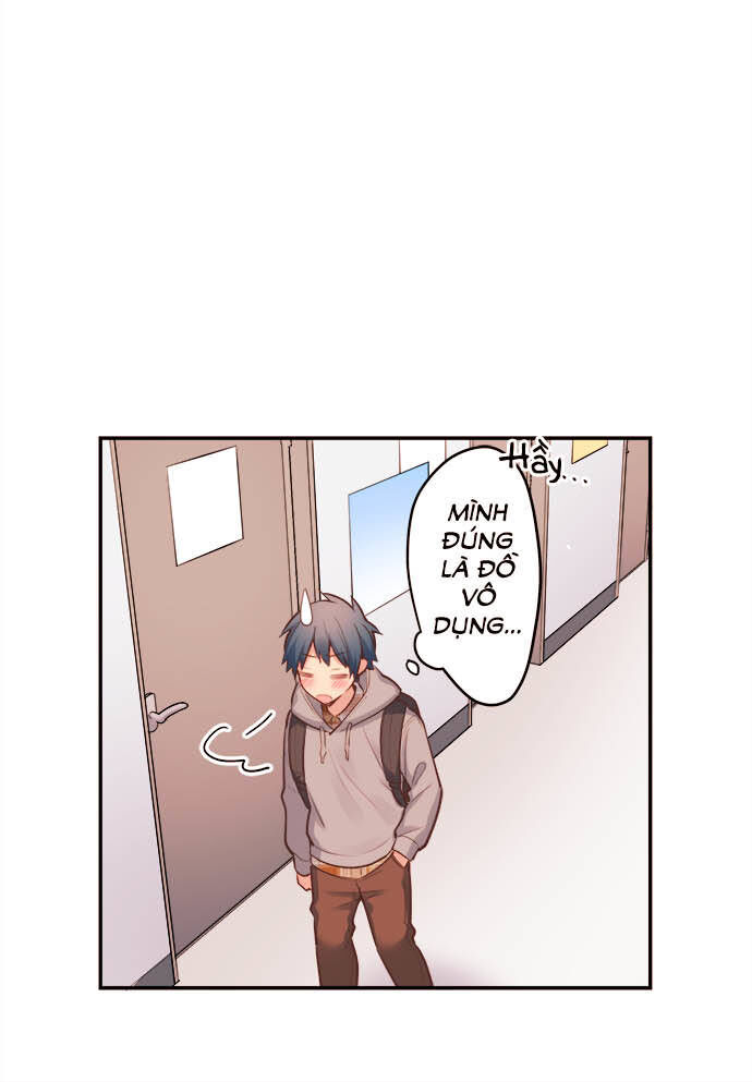 Cô Bạn Gái Hai Mặt Chapter 1 - Trang 2