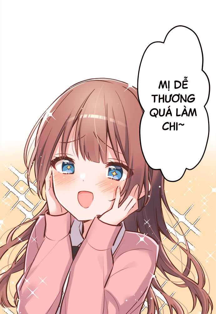 Cô Bạn Gái Hai Mặt Chapter 2 - Trang 2