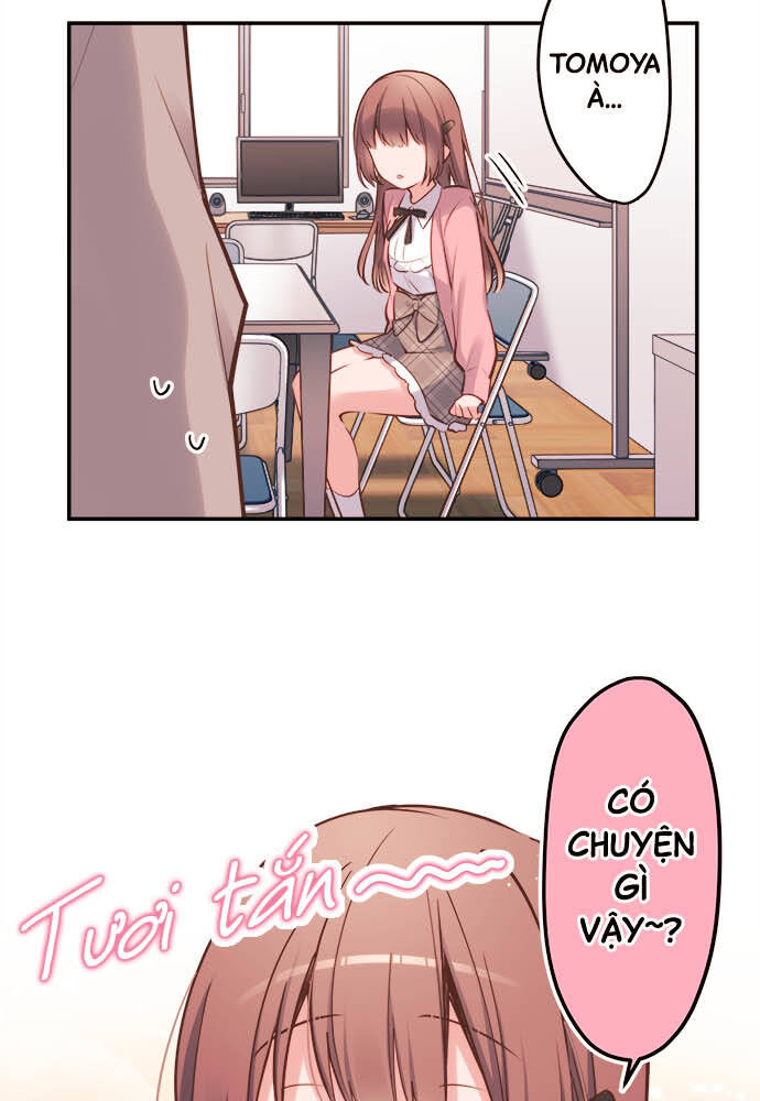 Cô Bạn Gái Hai Mặt Chapter 2 - Trang 2