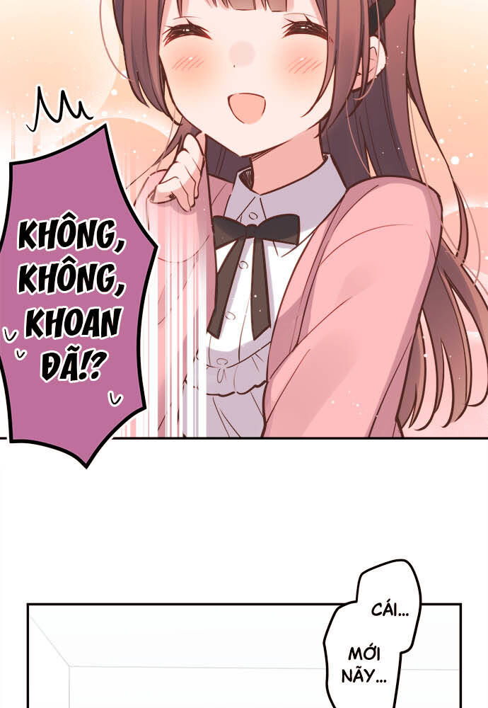 Cô Bạn Gái Hai Mặt Chapter 2 - Trang 2