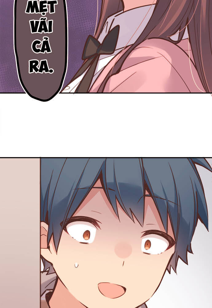 Cô Bạn Gái Hai Mặt Chapter 2 - Trang 2