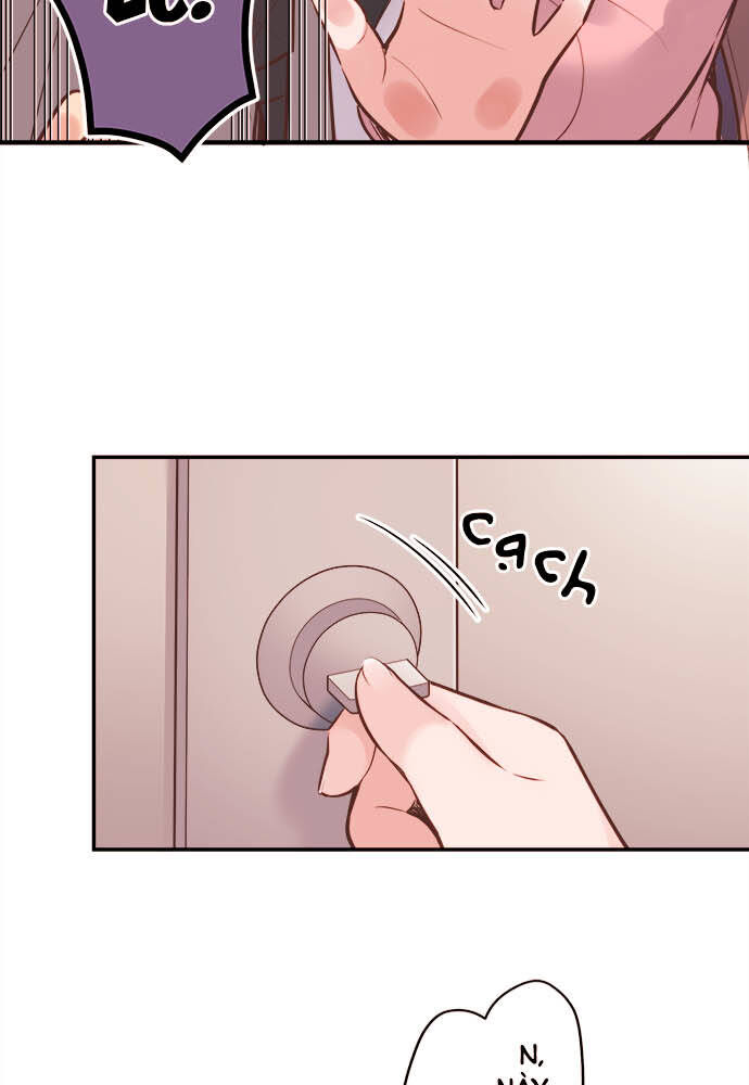 Cô Bạn Gái Hai Mặt Chapter 2 - Trang 2