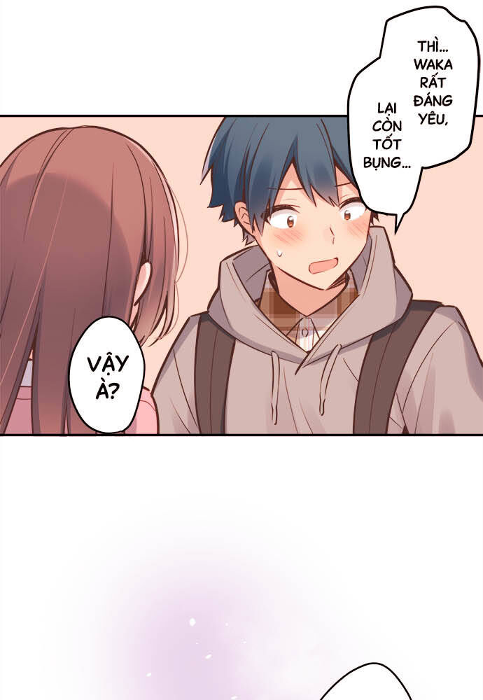 Cô Bạn Gái Hai Mặt Chapter 2 - Trang 2