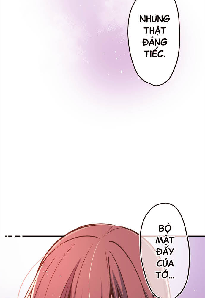 Cô Bạn Gái Hai Mặt Chapter 2 - Trang 2