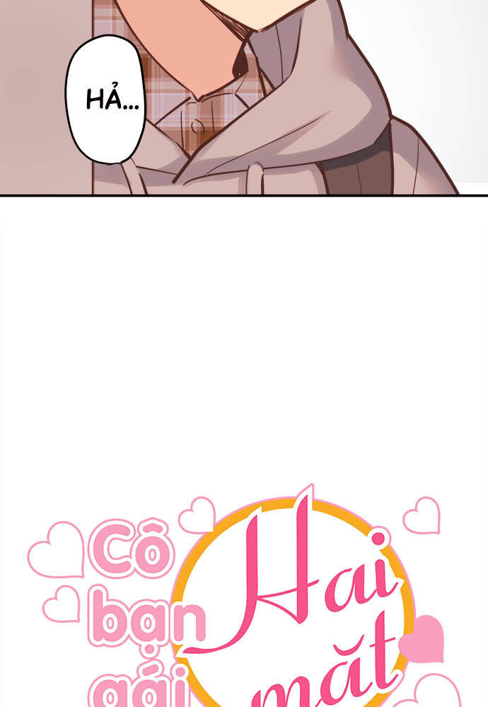 Cô Bạn Gái Hai Mặt Chapter 2 - Trang 2