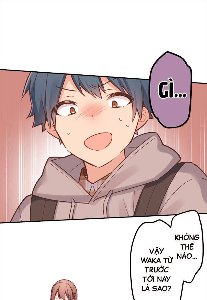 Cô Bạn Gái Hai Mặt Chapter 2 - Trang 2