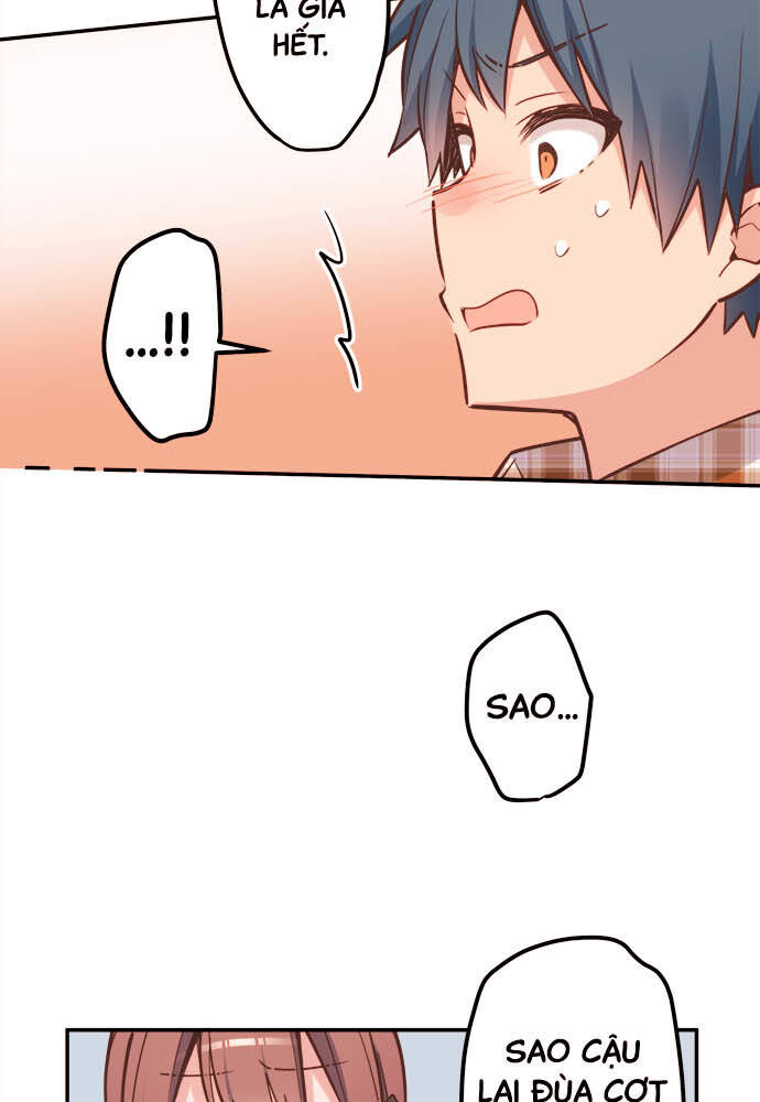 Cô Bạn Gái Hai Mặt Chapter 2 - Trang 2