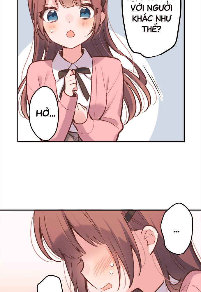 Cô Bạn Gái Hai Mặt Chapter 2 - Trang 2