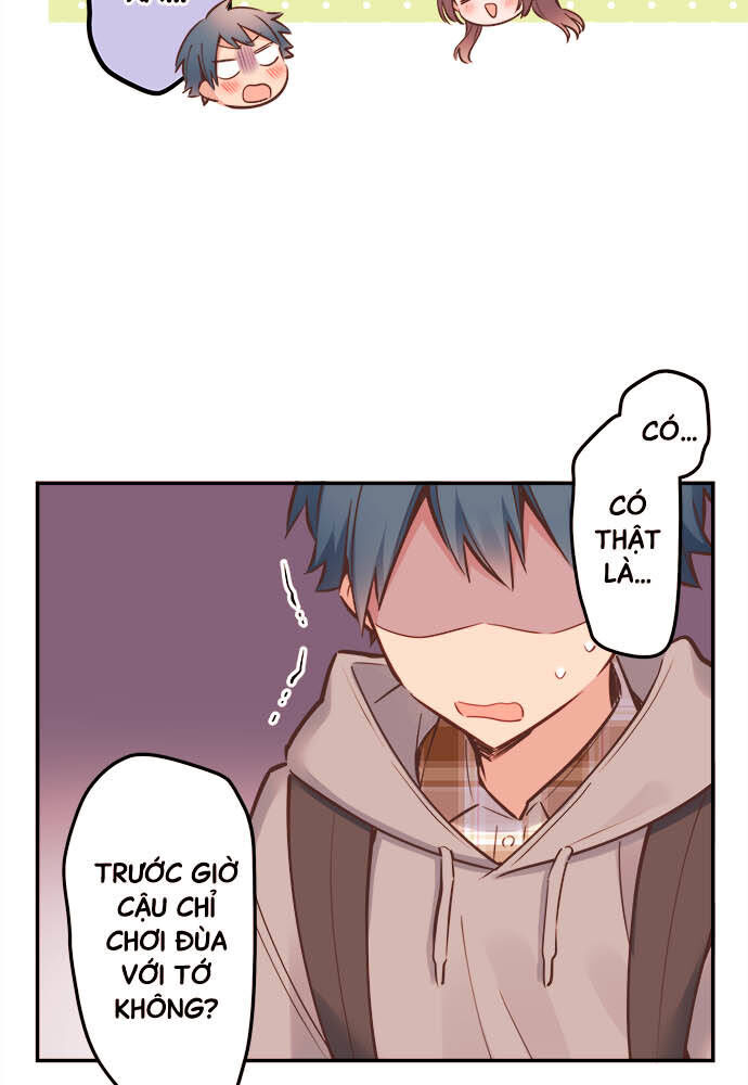 Cô Bạn Gái Hai Mặt Chapter 2 - Trang 2