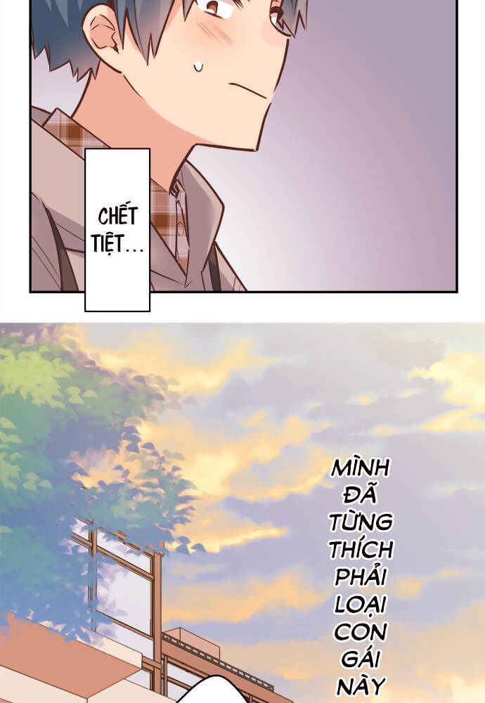 Cô Bạn Gái Hai Mặt Chapter 2 - Trang 2