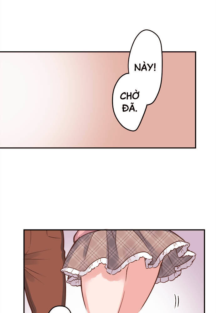 Cô Bạn Gái Hai Mặt Chapter 2 - Trang 2