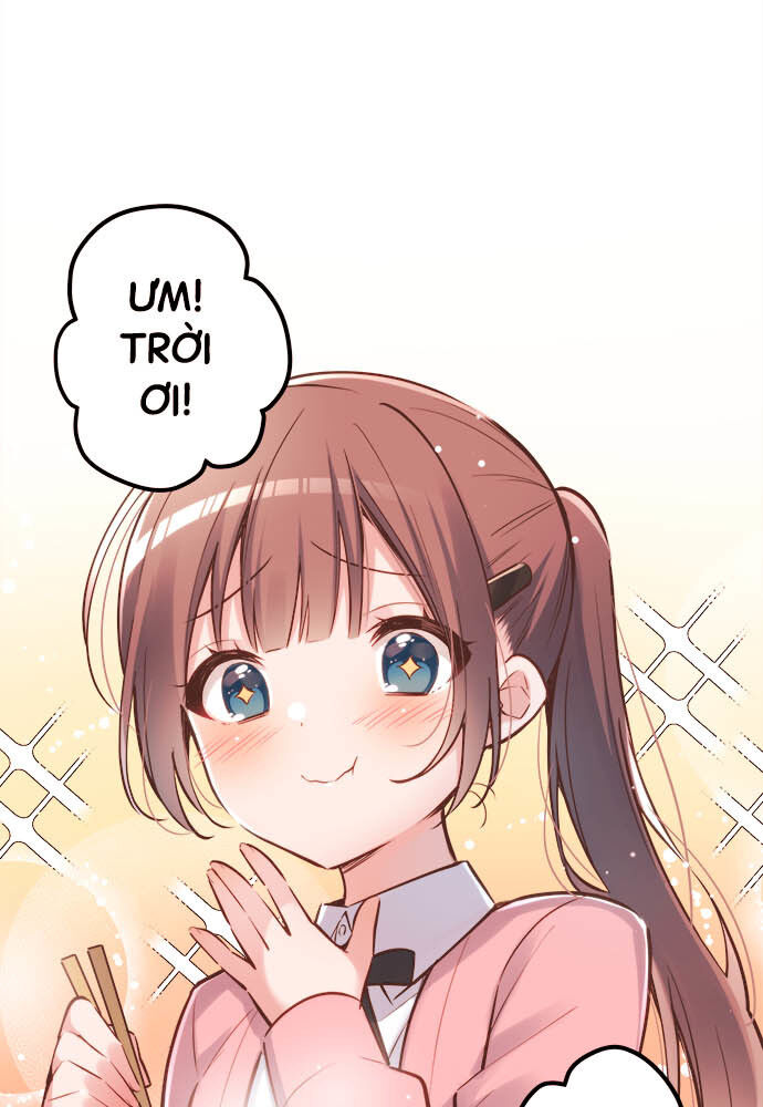 Cô Bạn Gái Hai Mặt Chapter 3 - Trang 2