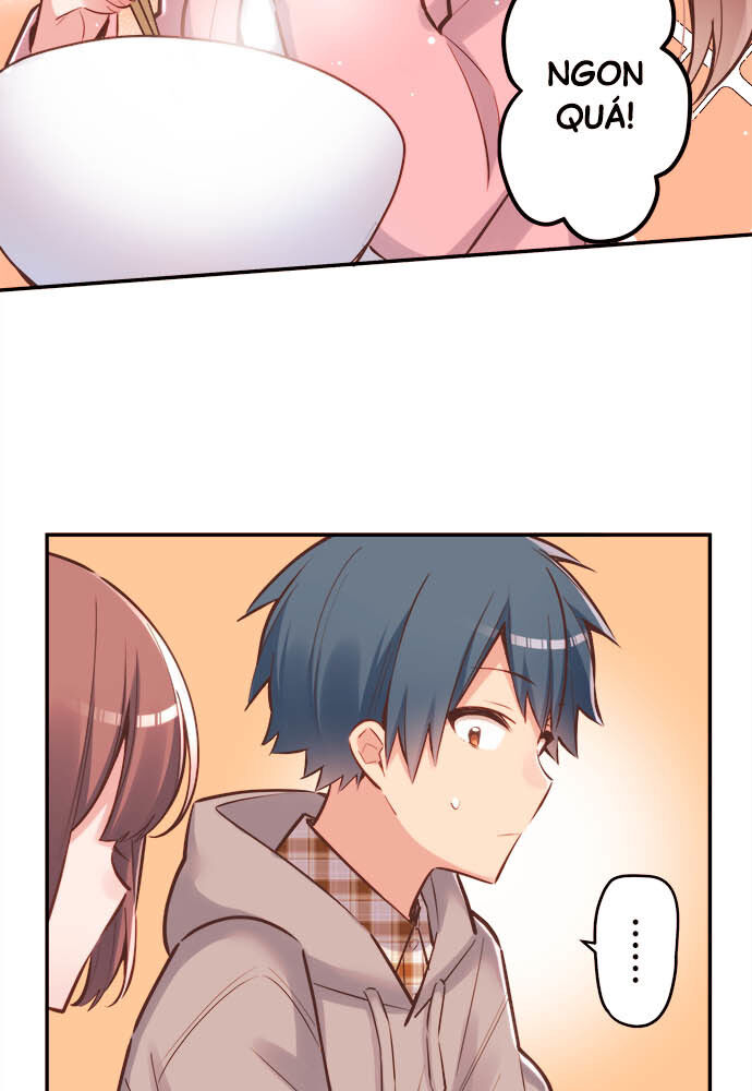 Cô Bạn Gái Hai Mặt Chapter 3 - Trang 2