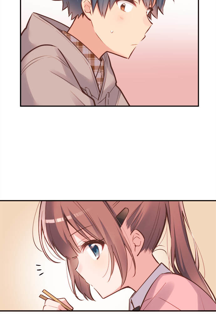 Cô Bạn Gái Hai Mặt Chapter 3 - Trang 2