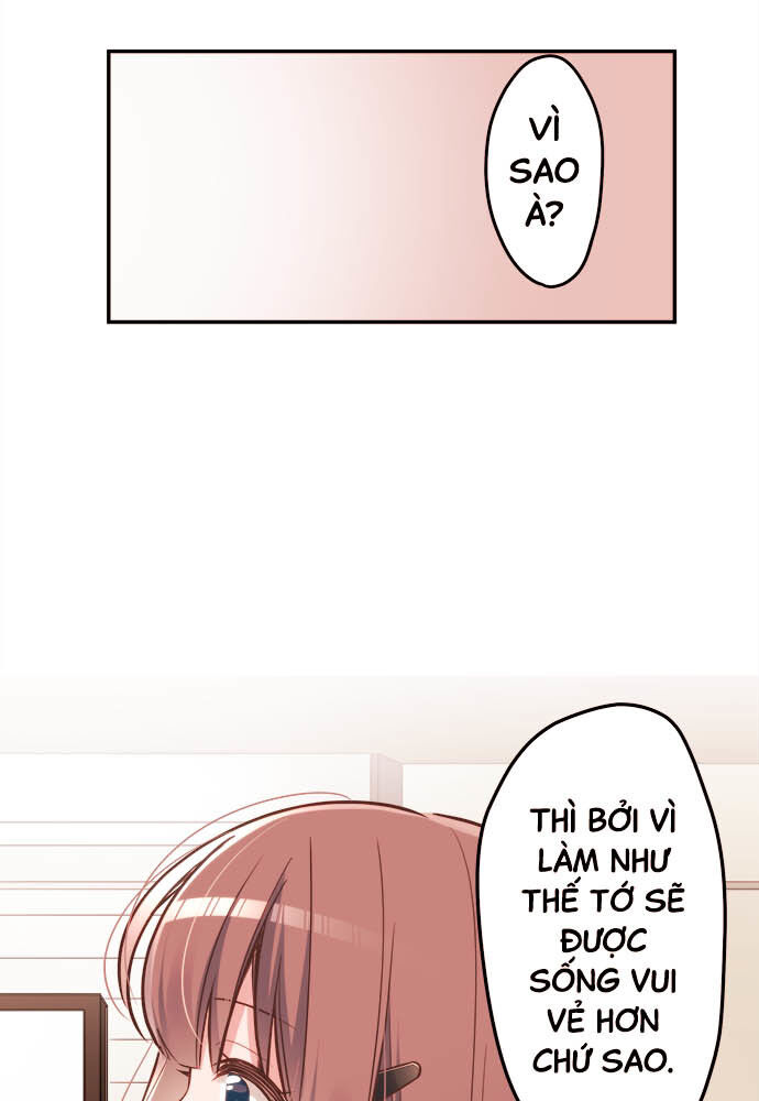 Cô Bạn Gái Hai Mặt Chapter 3 - Trang 2