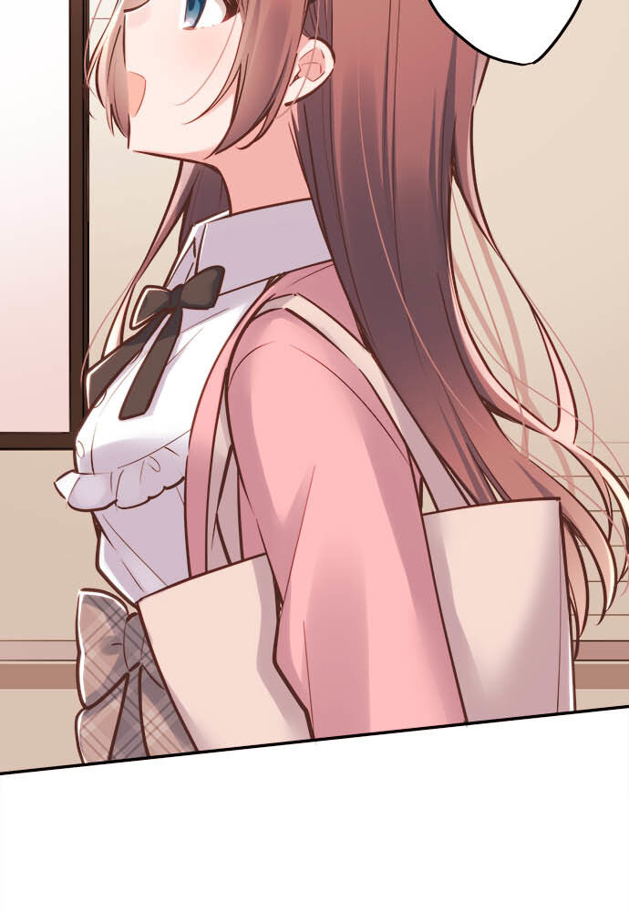 Cô Bạn Gái Hai Mặt Chapter 3 - Trang 2