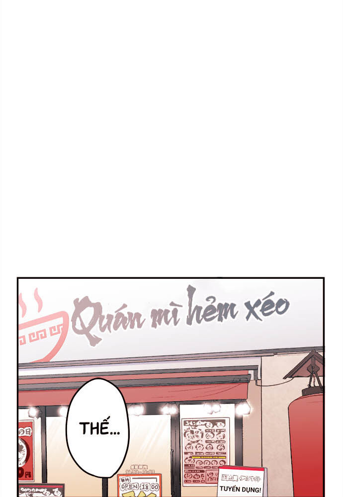 Cô Bạn Gái Hai Mặt Chapter 3 - Trang 2