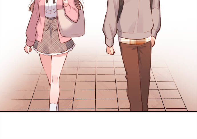 Cô Bạn Gái Hai Mặt Chapter 3 - Trang 2