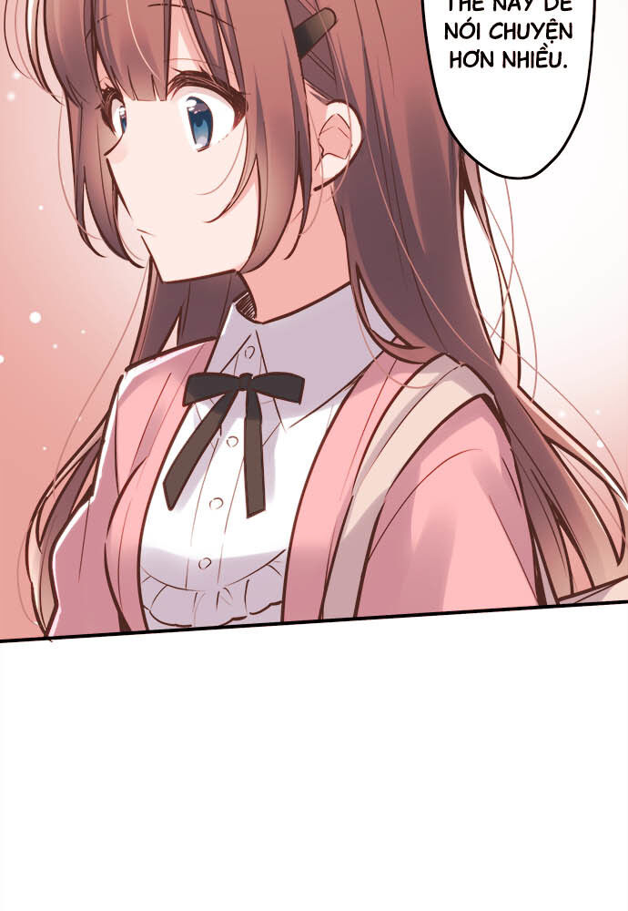 Cô Bạn Gái Hai Mặt Chapter 3 - Trang 2