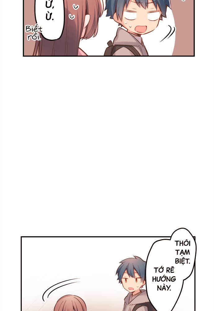 Cô Bạn Gái Hai Mặt Chapter 3 - Trang 2