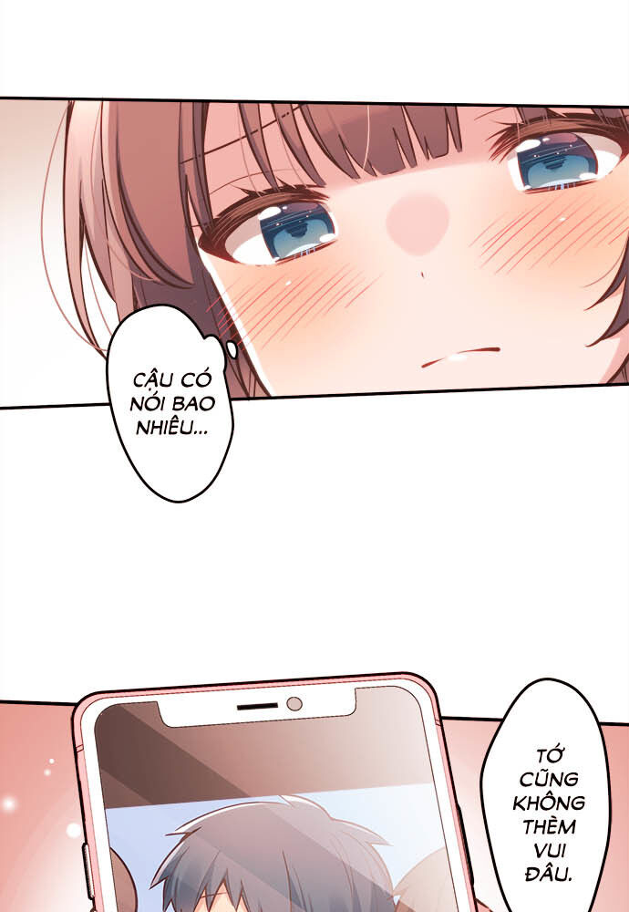 Cô Bạn Gái Hai Mặt Chapter 3 - Trang 2