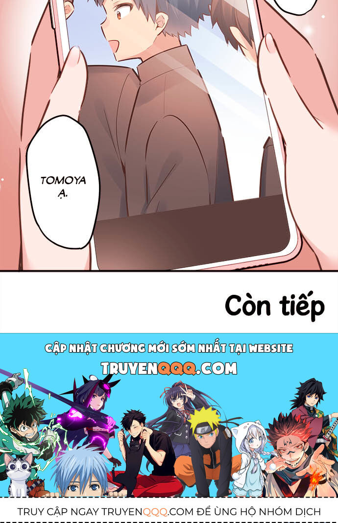 Cô Bạn Gái Hai Mặt Chapter 3 - Trang 2