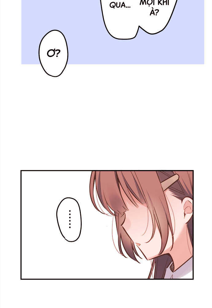 Cô Bạn Gái Hai Mặt Chapter 4 - Trang 2