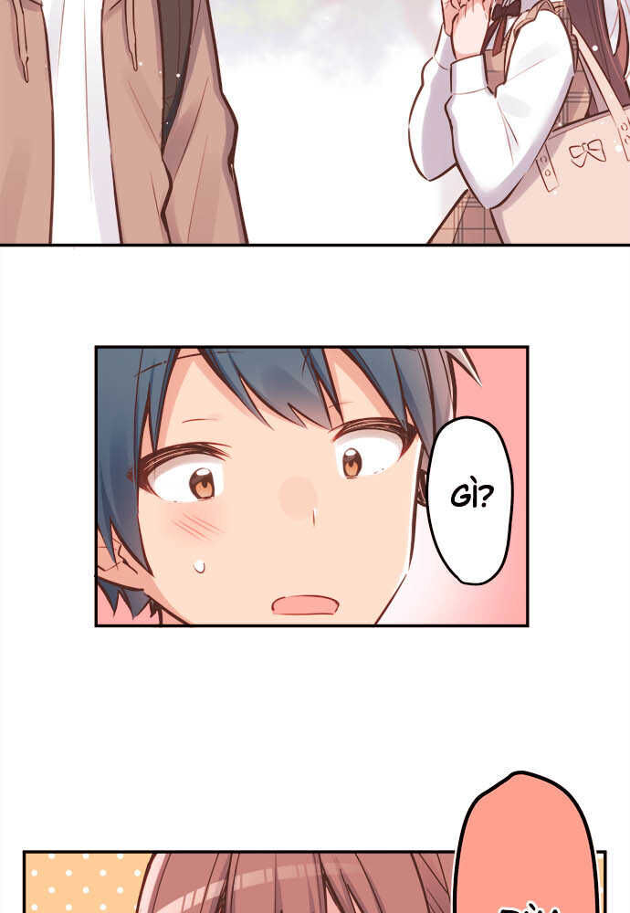 Cô Bạn Gái Hai Mặt Chapter 4 - Trang 2