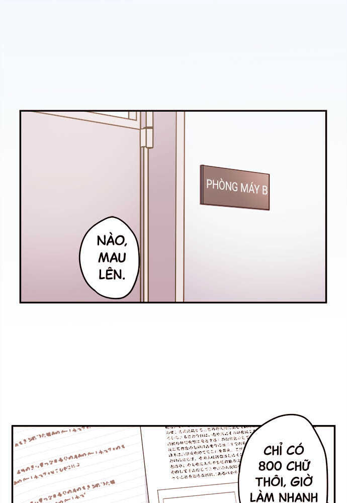 Cô Bạn Gái Hai Mặt Chapter 4 - Trang 2