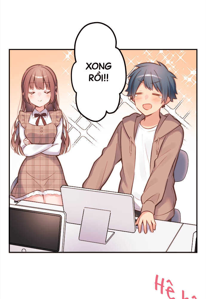 Cô Bạn Gái Hai Mặt Chapter 4 - Trang 2