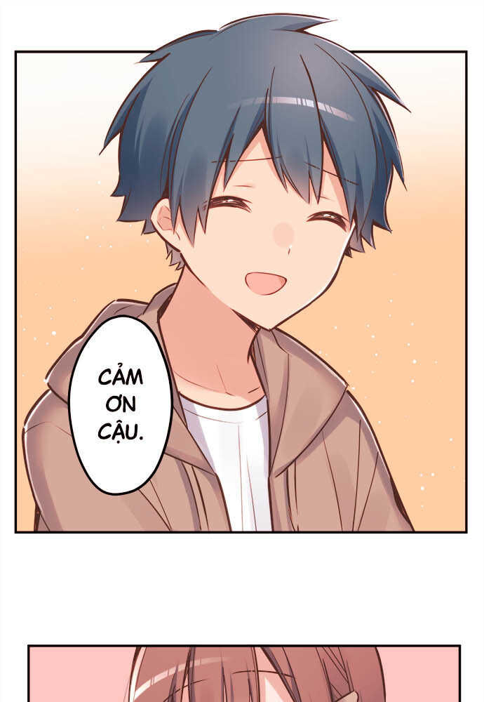 Cô Bạn Gái Hai Mặt Chapter 4 - Trang 2