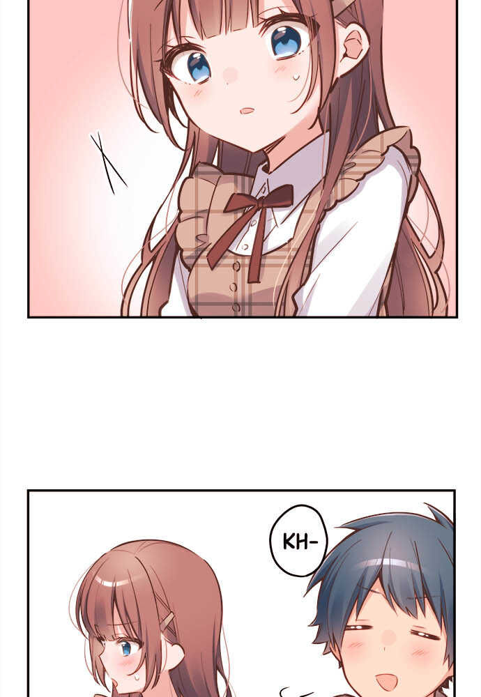 Cô Bạn Gái Hai Mặt Chapter 4 - Trang 2