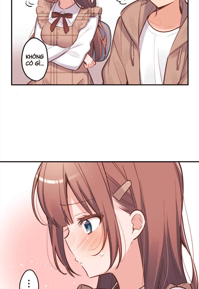 Cô Bạn Gái Hai Mặt Chapter 4 - Trang 2