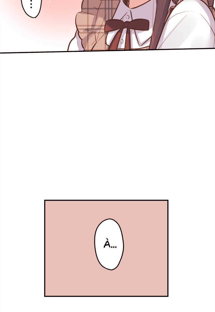 Cô Bạn Gái Hai Mặt Chapter 4 - Trang 2