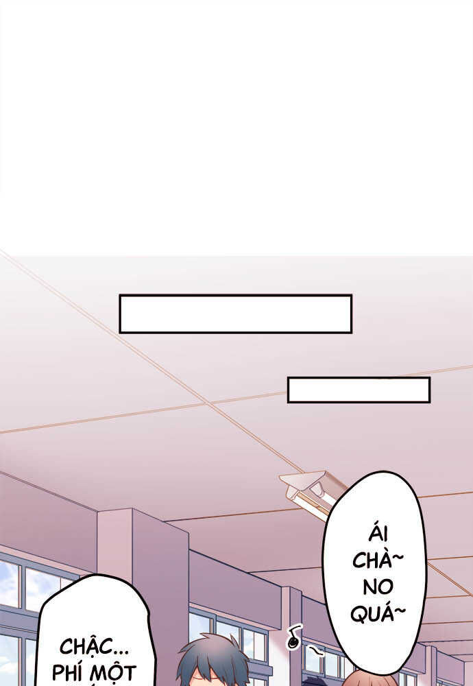 Cô Bạn Gái Hai Mặt Chapter 4 - Trang 2