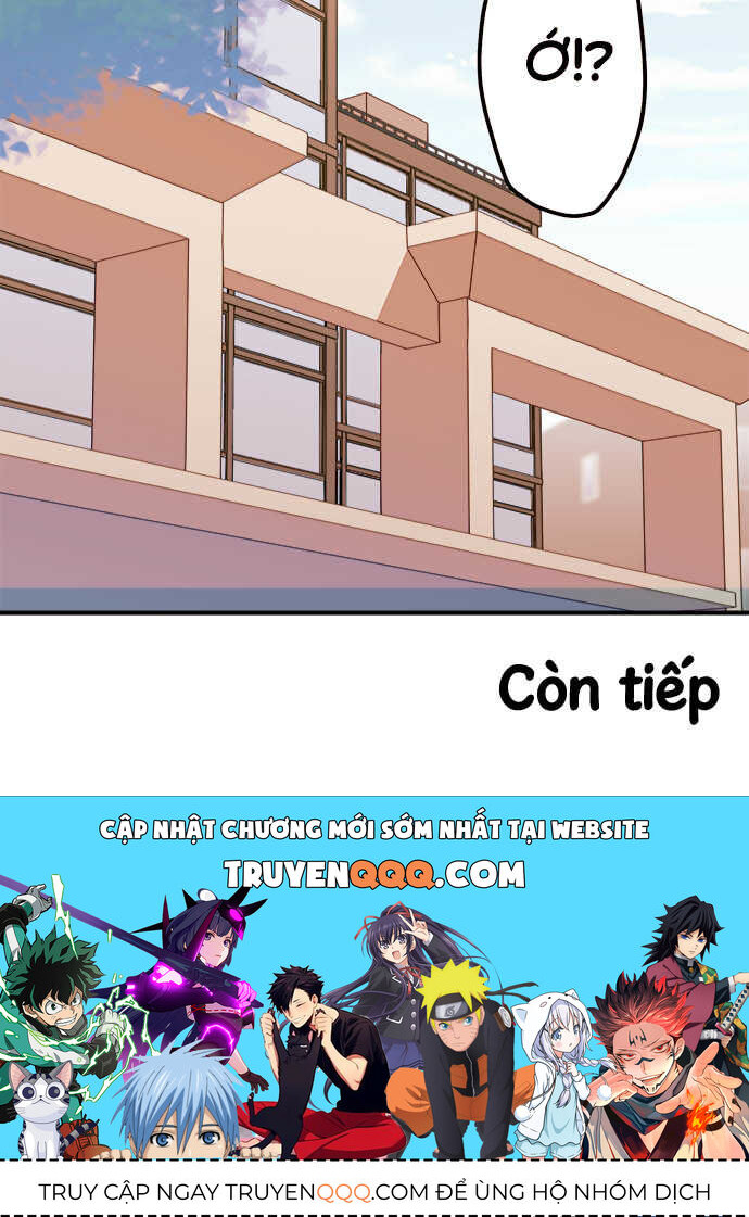 Cô Bạn Gái Hai Mặt Chapter 4 - Trang 2