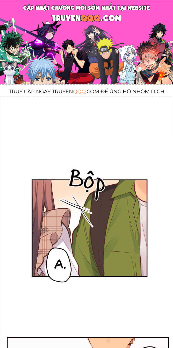 Cô Bạn Gái Hai Mặt Chapter 5 - Trang 2