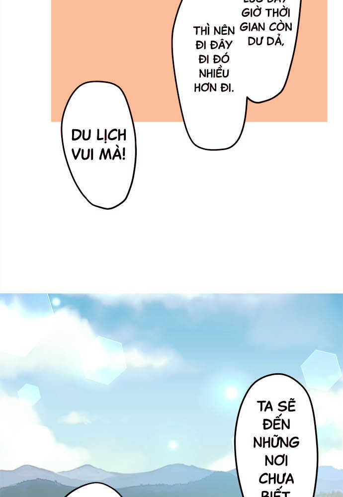 Cô Bạn Gái Hai Mặt Chapter 5 - Trang 2