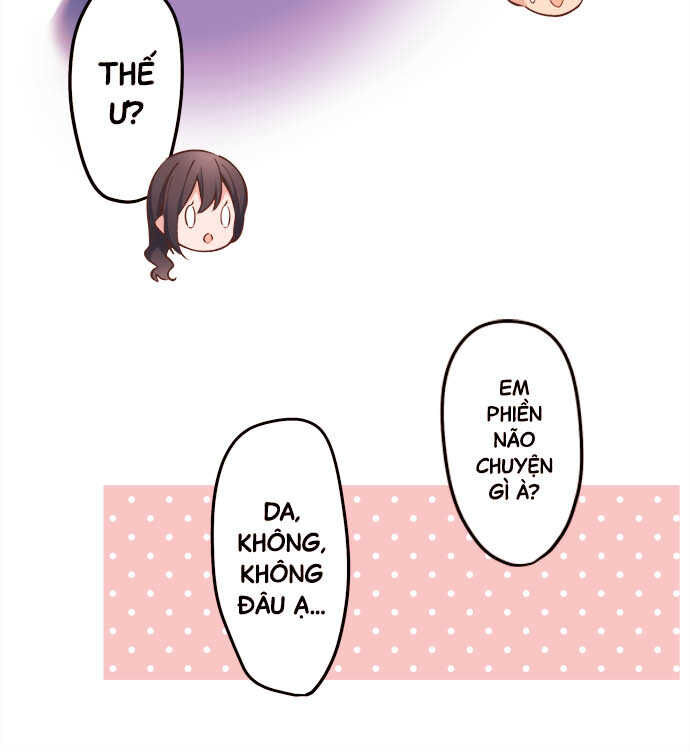 Cô Bạn Gái Hai Mặt Chapter 5 - Trang 2