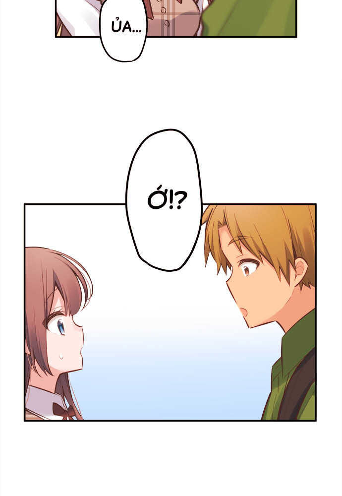 Cô Bạn Gái Hai Mặt Chapter 5 - Trang 2