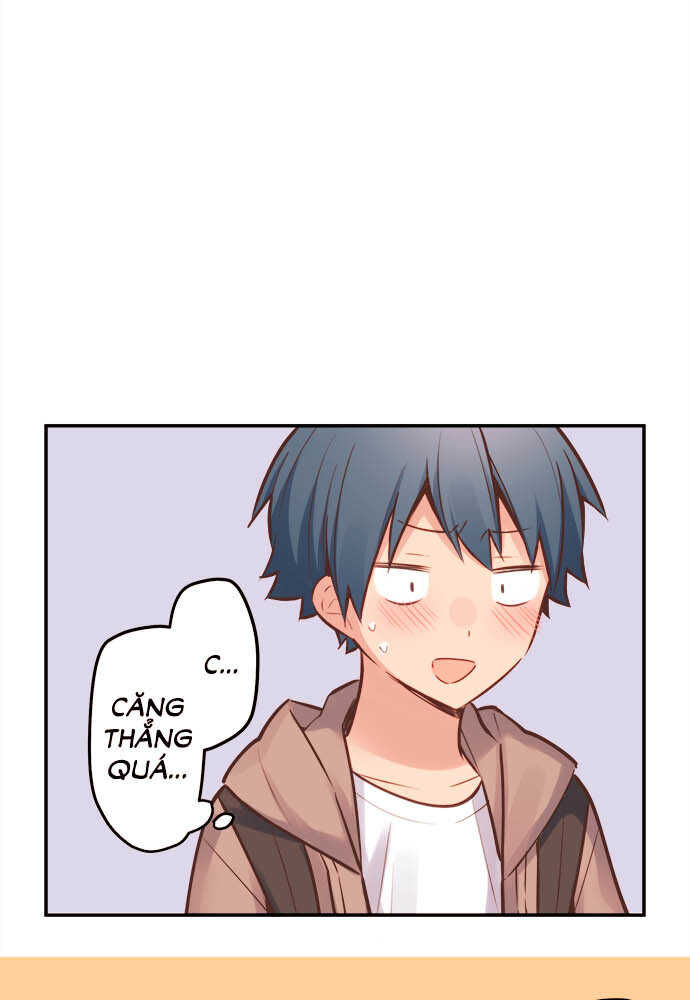 Cô Bạn Gái Hai Mặt Chapter 5 - Trang 2