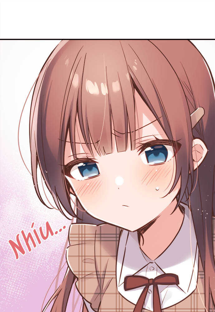 Cô Bạn Gái Hai Mặt Chapter 5 - Trang 2