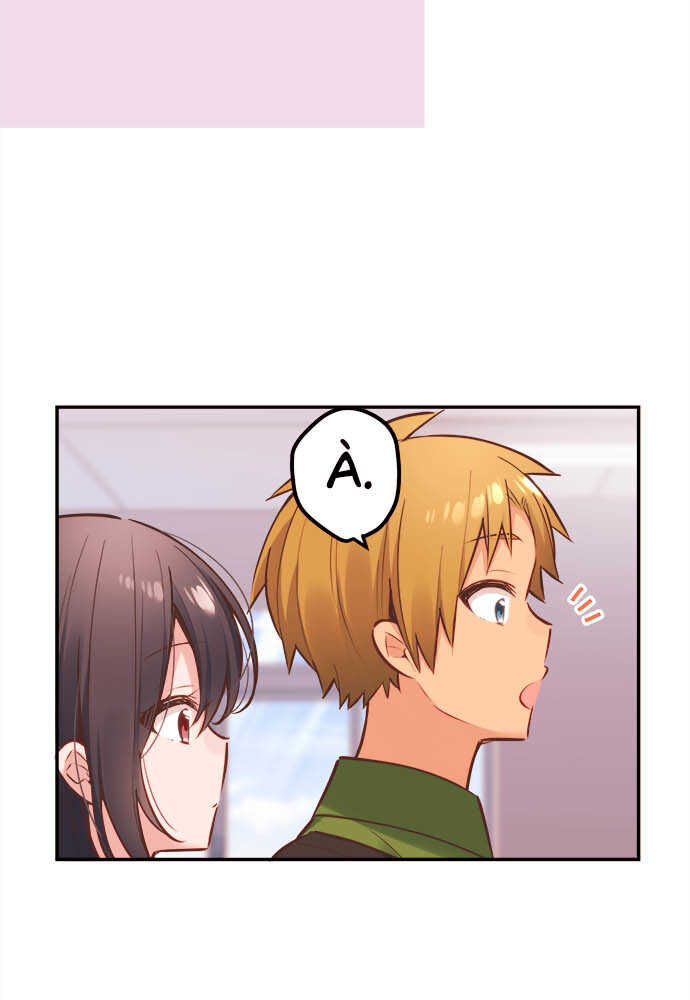 Cô Bạn Gái Hai Mặt Chapter 5 - Trang 2